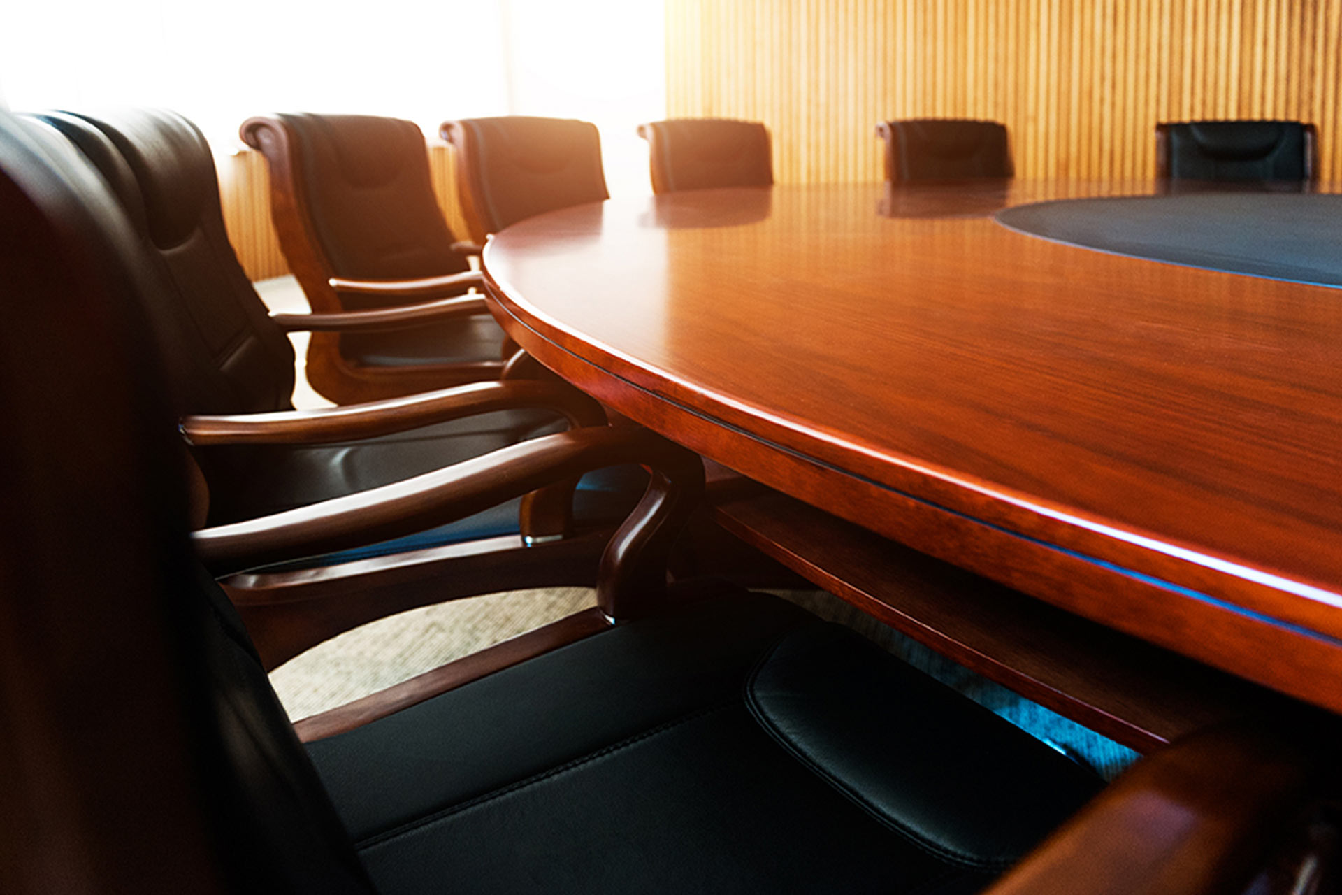 حوكمة الشركات