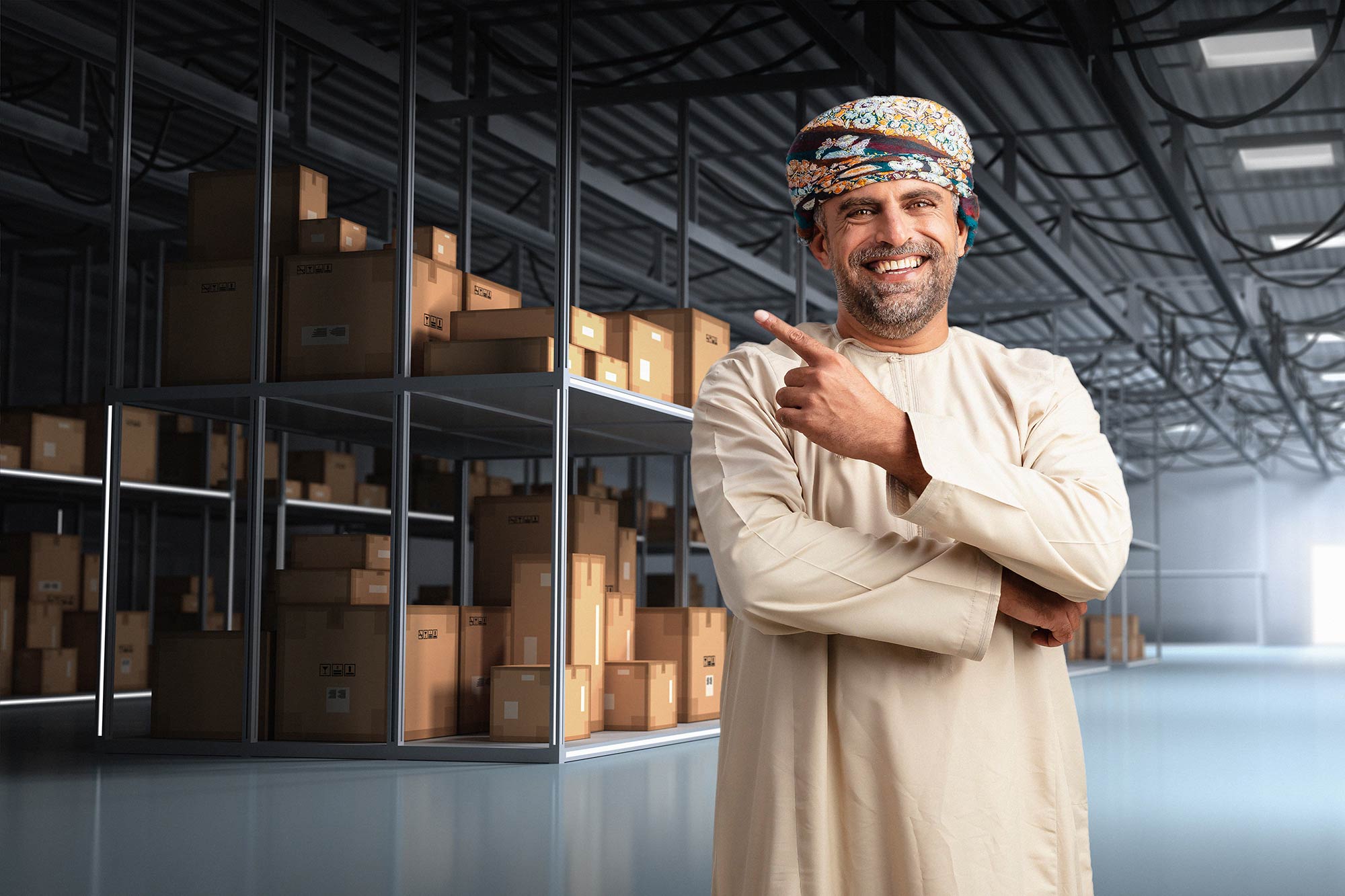 مجموعة من الشركات؟  سنعمل على تحسين علاقاتك