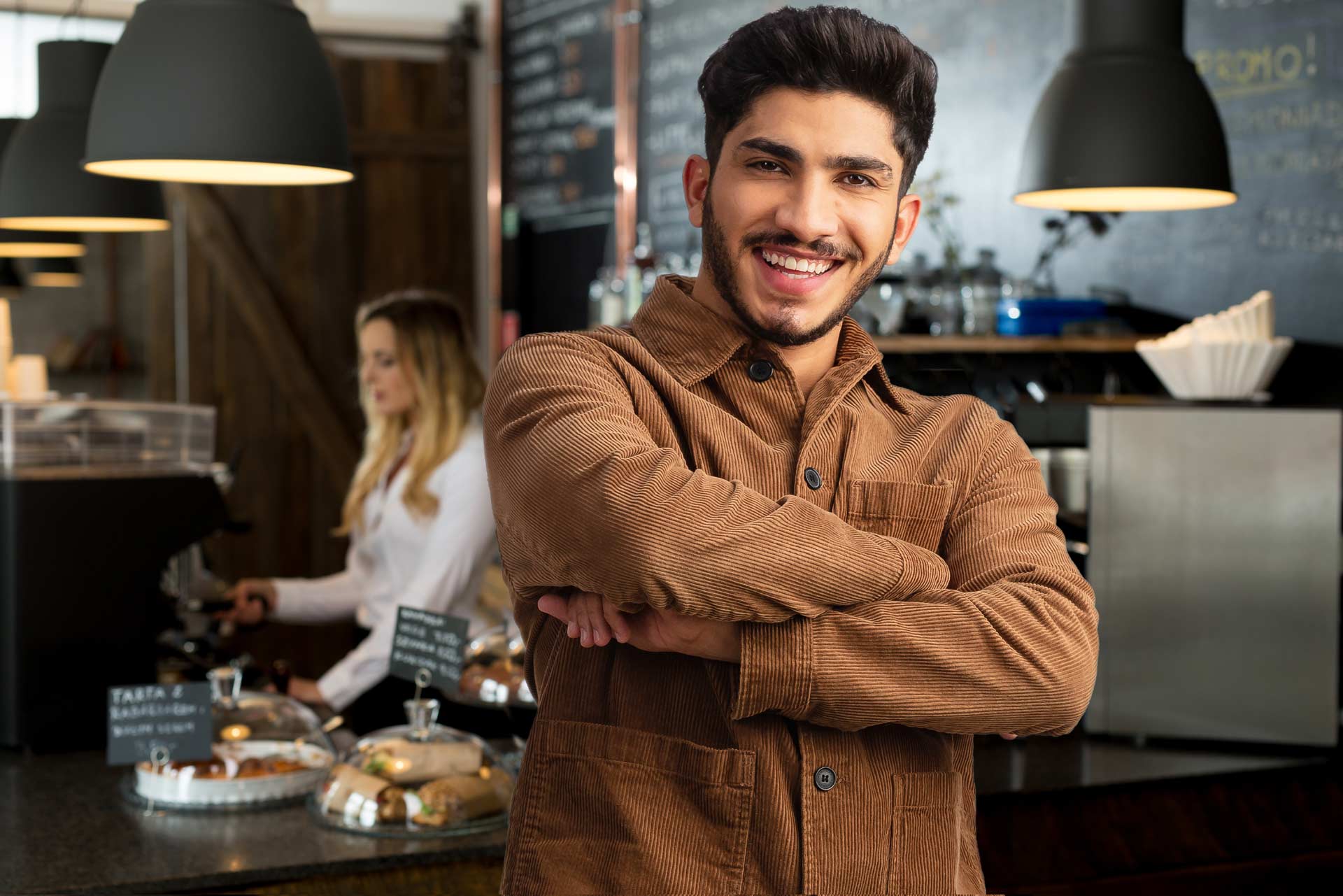 إذا كنت بحاجة إلى رأس مال تشغيلي، فلدينا الإجابة