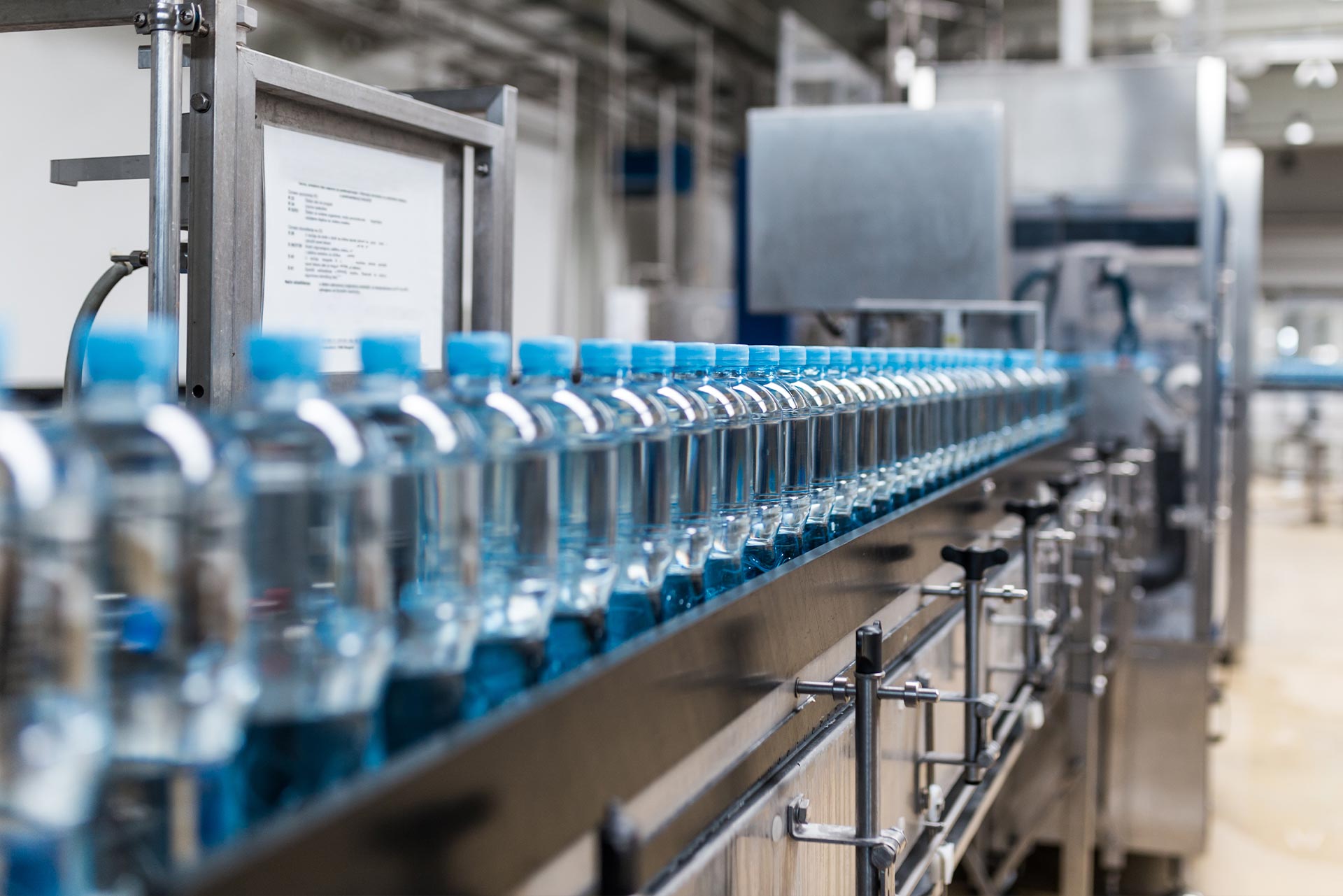 تمويل المعدات لبناء قدرات عملك