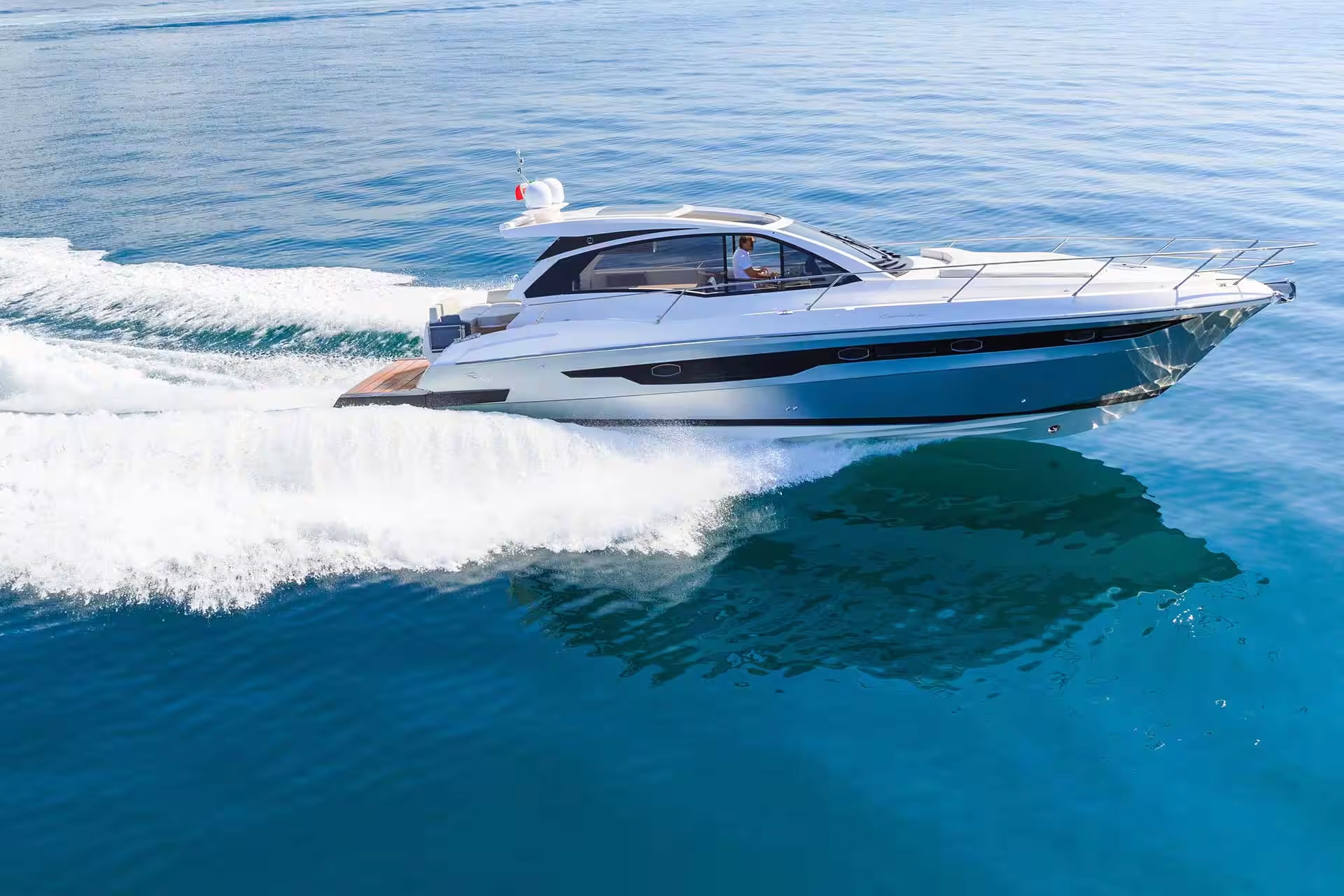 أيًا كانت رحلتك، سنساعدك على الإبحار