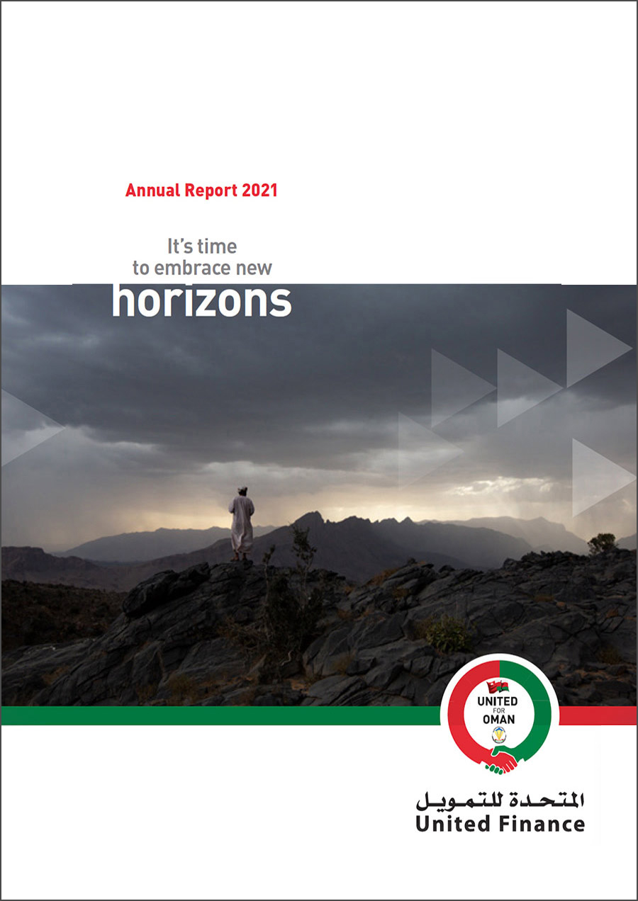 Annual Report 2021