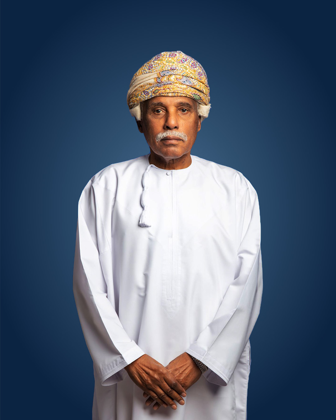 Hassan Al Nasib