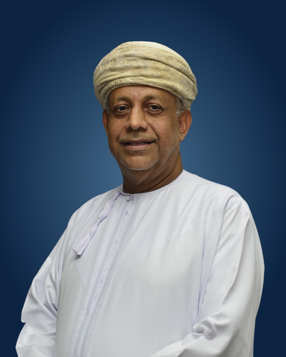 Abdullah Al Khayari